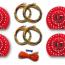 1970-73 Camaro - 4 Panel Sequential LED Taillight Kit, Reverse Deleted