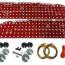 1979-81 Firebird - 2 Panel Sequential LED Taillight Kit